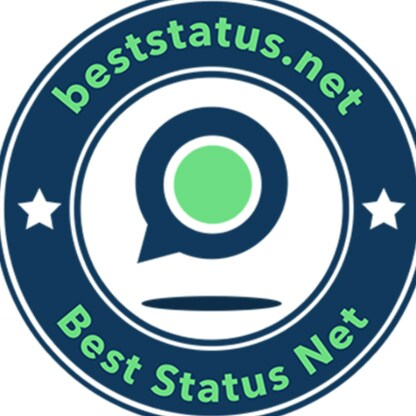 Best Status Net founded by Mr. Ching Jang Jung Website Beststatus.net - Best Status For WhatsApp
Website: https://bests...