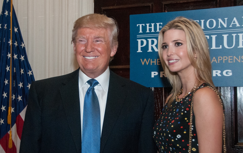 #KanyeWest is dissing the #Kushners, #Ivanka included. He is saying Ivanka owes everything to #Trump...