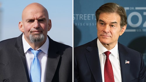 LIVE: Coverage of the 2022 Pennsylvania Senate Debate