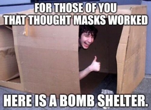 View Matt Couch's post on GETTR. Join the discussion, share your thoughts, and connect with the community.