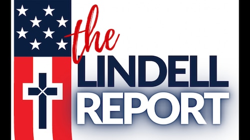 The Lindell Report LIVE