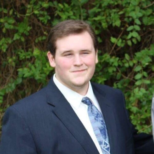 America First Conservative
45/47