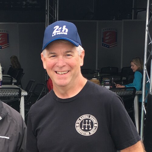 LET’S GO BRANDON!!! #FUJI Marine Dad. GO COUGS! IMSA, INDYCAR WEC NHRA etc