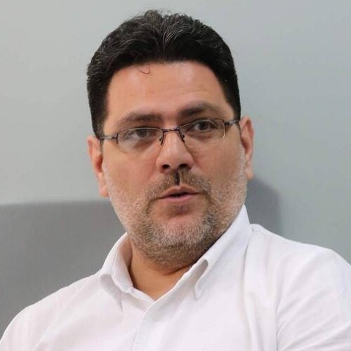 Conservative Paraguayan citizen. Always defending freedom of speech and truth