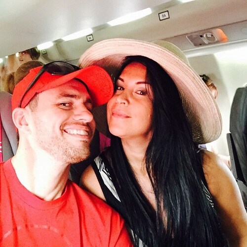 🇺🇸Patriotic & Proud🇺🇸American💃🏻🧘🏻‍♀️🧜🏻‍♀️ girl made w/Cuban🇨🇺parts!