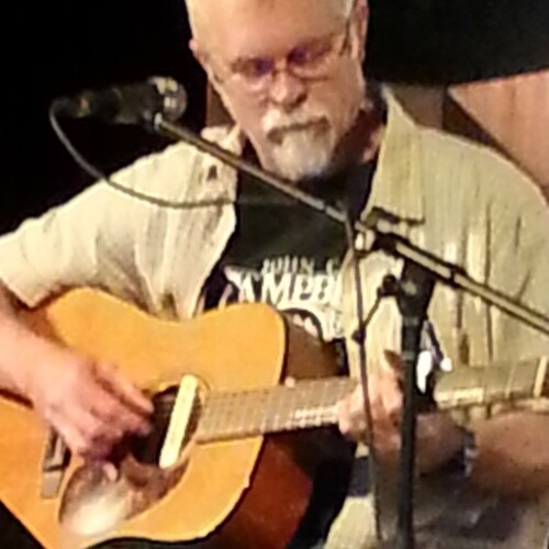 Christian Songwriter