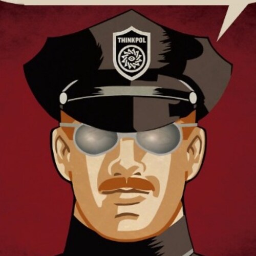 Maximum liberty supporter. I am rage against the machine.