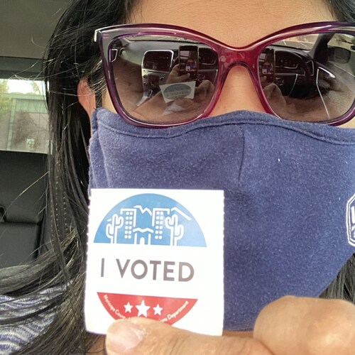 MAGA Mom - #TrumpWon