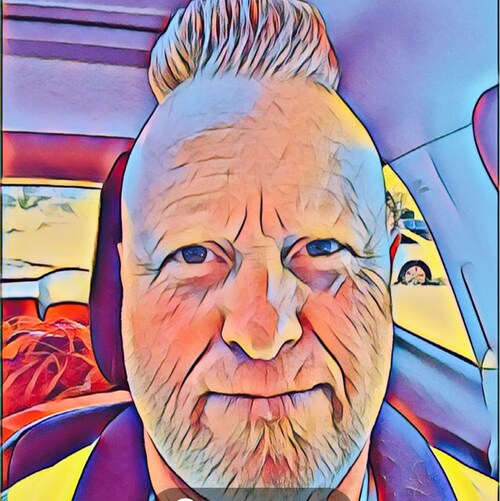 Jesus follower l Free Thinker l Husband 2:1, Father 2:2 l 4x Ironman l U19 Girls Club soccer coach l 7x Soccer Provincia...