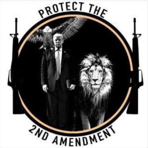 proud to be an American supporting President Trump and all Patriots