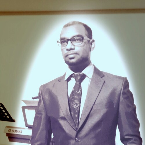 'Trump'hetic ,Entrepreneur, Proud indian , follower of christ,  Believe!!Ask!!Seek!!Knock