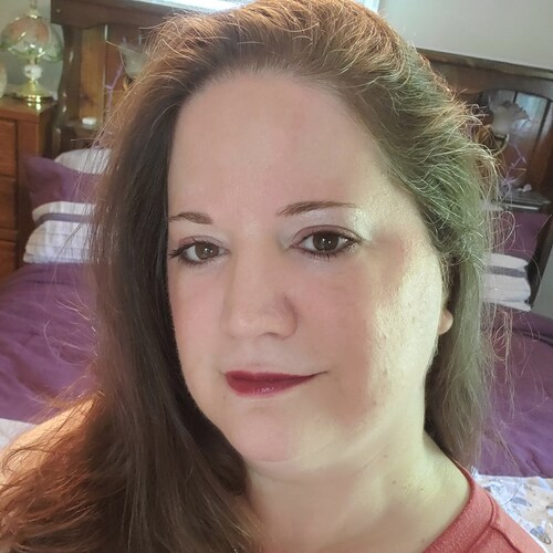 Wife, Mom, Mimi, Dog Mom, Patriot and Proud Trump Supporter!!!