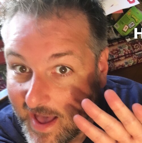 Dad, Patriot, banned by Facebook, Twitter & Instagram for the crime of thinking for myself. Proudly unvaccinated ULTRA M...