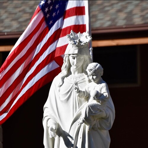 Life, Liberty, and the pursuit of Happiness. #prolife #catholic #constitution #pledgeofallegiance #nosharia #stolenelect...