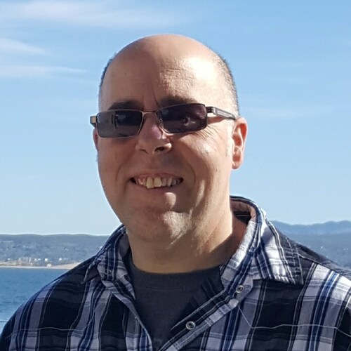 🇺🇲 An American Dad In Central California. 🇺🇲