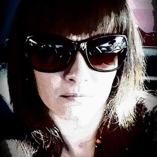 Dispatcher, Mom, US Marine.