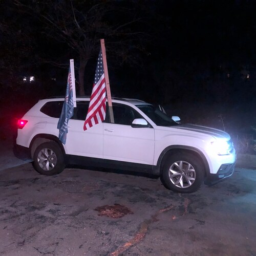 patriot:  ‘tis loco, boaten, MAGA ARN!!