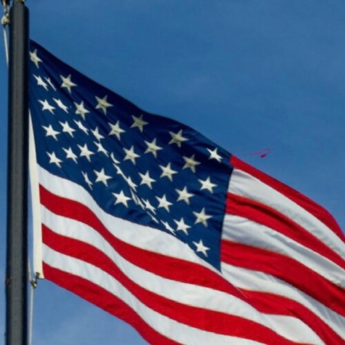 I believe in God, Family and hard work. The constitution is as relevant today as it ever was and America is still a free...