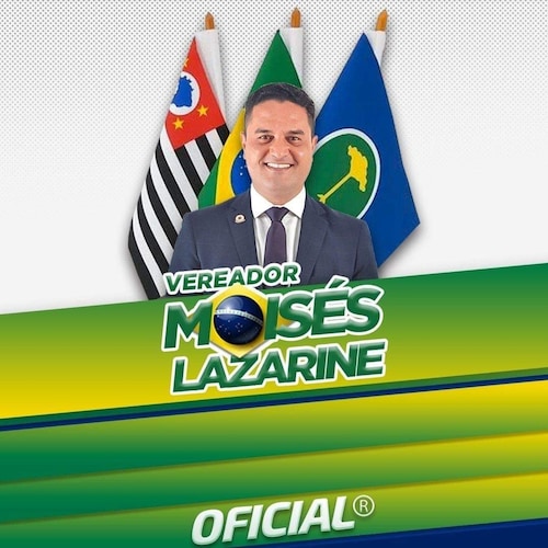 Casado com Renata, Cristão, Patriota, Conservador, Anti-Comunismo, anti-Socialismo. Princípios inegociáveis: DEUS, PÁTRIA E FAMÍLIA. DEUS ACIMA DE TODOS !!!