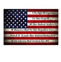 God Bless America! Great start for the new app!🇺🇸🇺🇸