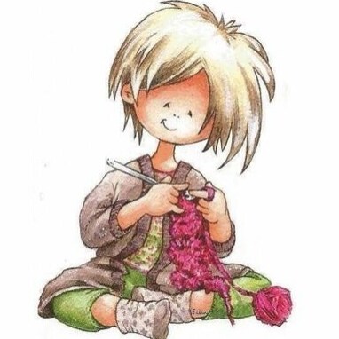 Catholic, wife, mother of 3, Conservative & I like to knit. @PrayKnitRepeat on Gab  #Catholic #Christian #Conservative #...