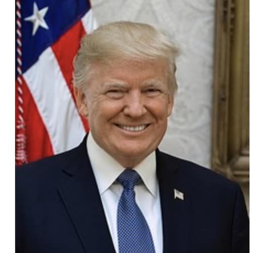 Conservative, Christian, Trump supporter, MAGA, support the veterans, love the USA