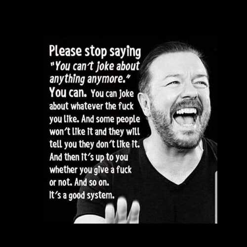 you gotta fight for your rights