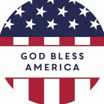 Just a freedom loving lady who is proud to be an American