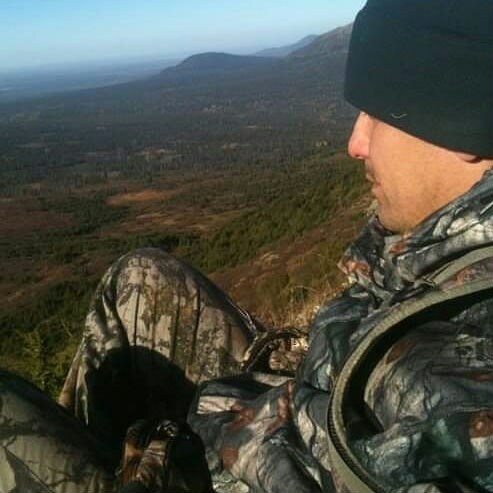 Just trying to stay informed