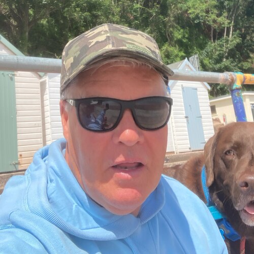 ex professional footballer believe the election was stolen