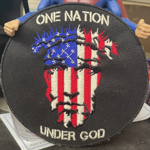 Lic. Industrial Designer, IN GOD WE TRUST. MAGA 45 FOR EVER Oorah WWG1WGA. Please don't forget to follow me back and fol...