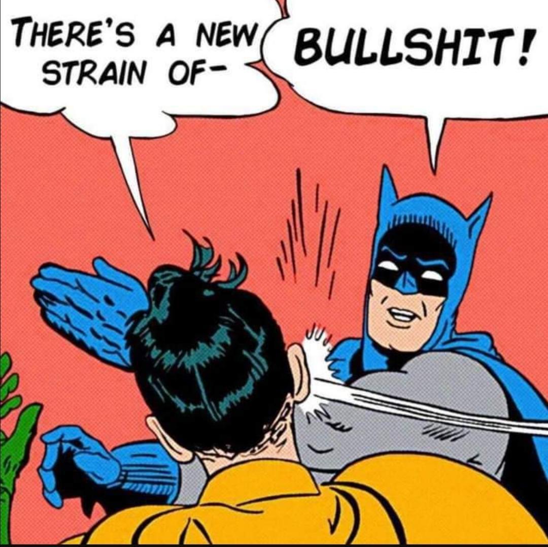 View Raider's post on GETTR. Join the discussion, share your thoughts, and connect with the community.