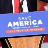 #MAGA & #KAG
#AmericaFirst
#PresidentTrumpWon2020
Love God, U.S.A. Israel & Freedom!
Veteran of the USAF ❤️🇺🇸
No more Obama/Biden Regime!

Biden Crime family must be arrested for treason, money laundering and espionage (to name a few)! 

Biden&Harris must be impeached along with all communist Democrats that don’t follow their oath of office to protect and defend the Constitution!