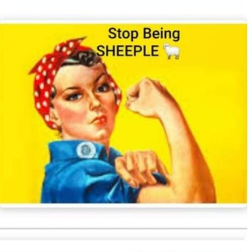 Business owning Northern Californian that ALWAYS votes RED #MAGA #Trumplican #Constitutionalist #AutismAwareness