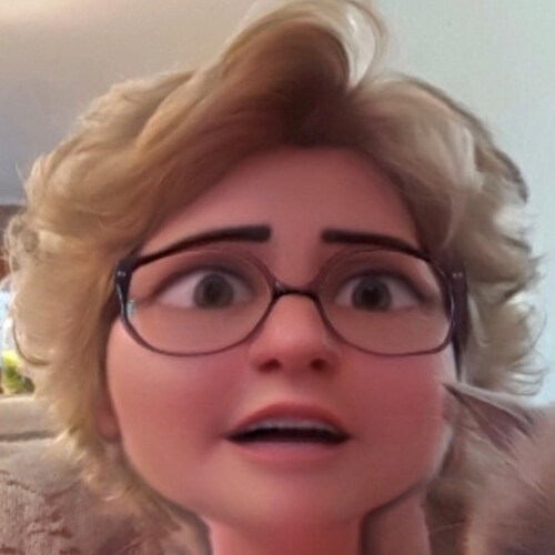 Female; Married; MAGA; Not PC; Sarcastic; NRA Member since 1999; Blue Lives Matter;      I ❤ Ragdoll Cats