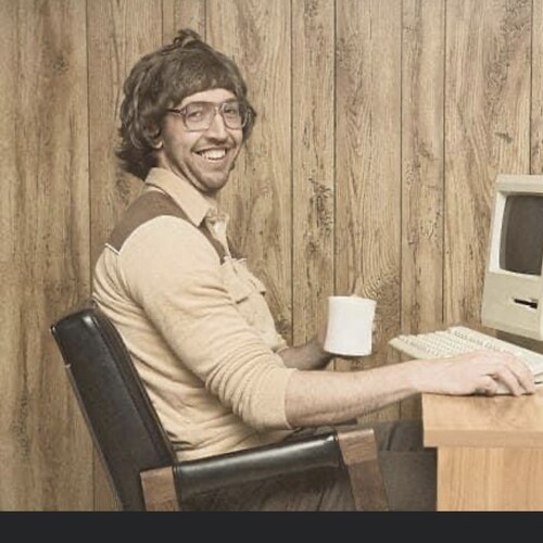 History buff, News geek, Political junkie, Useful genius, Unable to shrug, Sharp pen, Open Minder, Lifelong learner