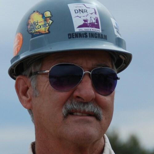 Visit DennisIngram's profile on GETTR. View their posts, photos, videos, and connect with them on the social platform.