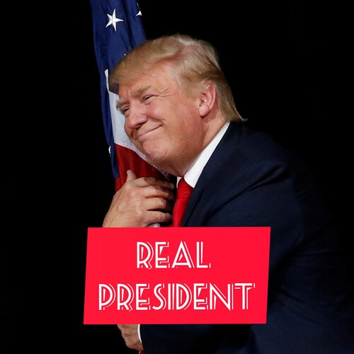 Are you willing to work together to make America great again, who will be with President Trump? We ARE. So follow me. #M...