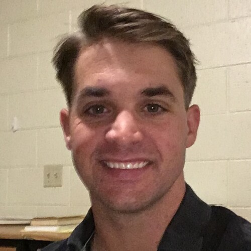 USMC Veteran. Conservative. MBA.