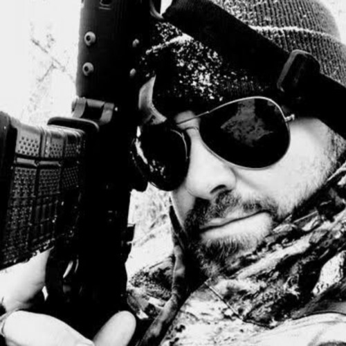 🇺🇸American, Gulf war veteran, Southern, Father and Papa.
Jesus following, Pure Blood 🩸 for life.
2nd amendment prot...