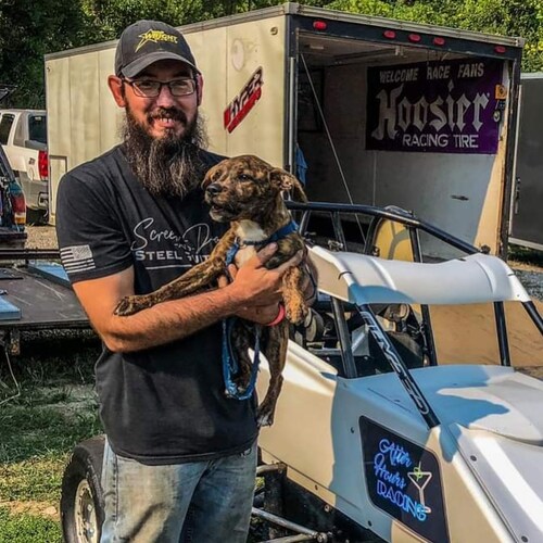 Just a small town Indiana man, who likes racing, family, and guns.