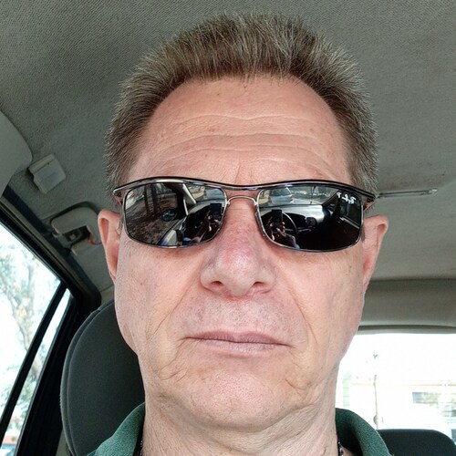 Visit Marcos Rosolen's profile on GETTR. View their posts, photos, videos, and connect with them on the social platform.