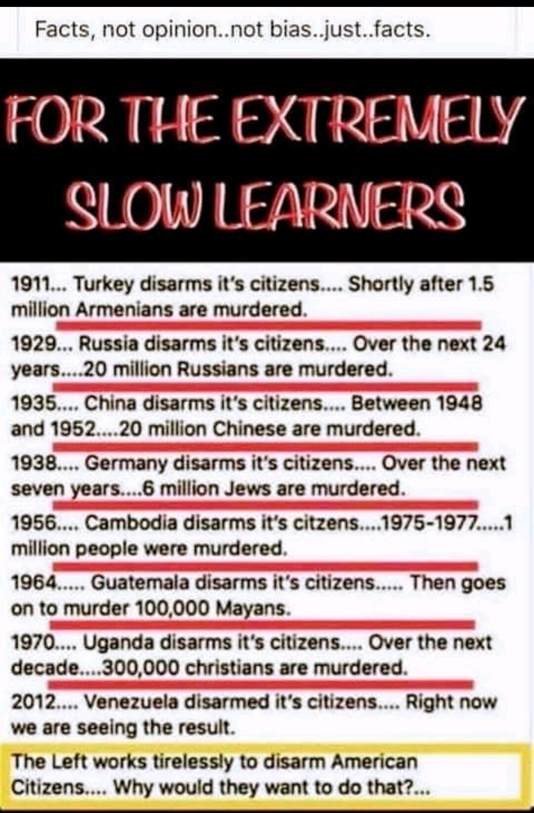 View TheStickinator🍊🍊's post on GETTR. Join the discussion, share your thoughts, and connect with the community.