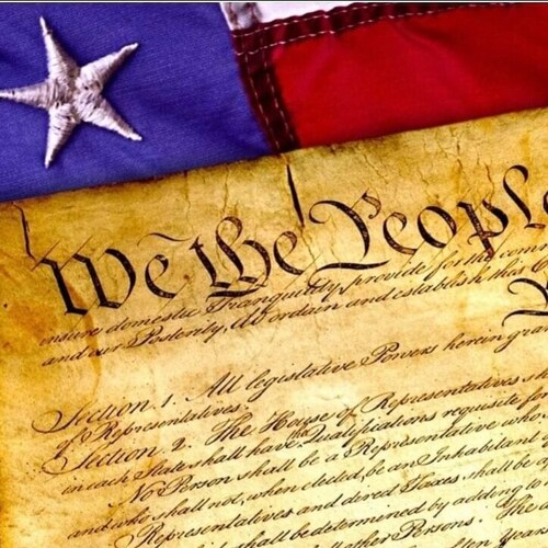 Our freedom is on the brink of complete destruction. Time to rise up and take back our country! Will you join me?