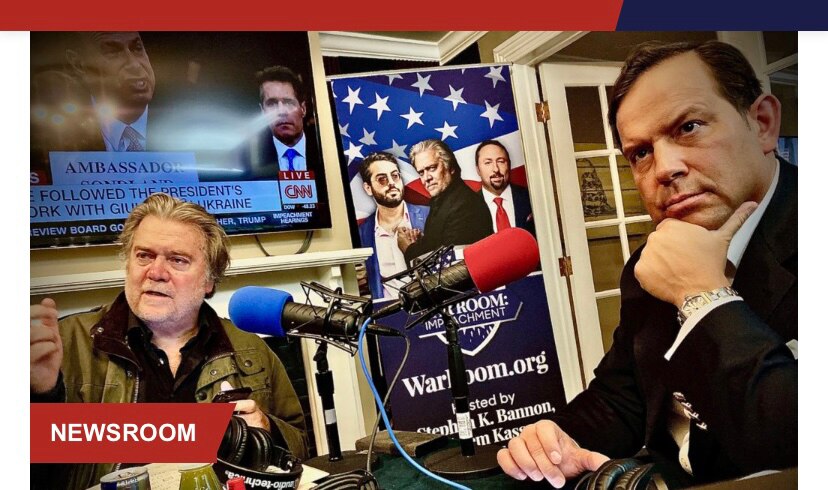 Until recently, the political and cultural wars were pretty much one-sided.

We on the Right boxed b...