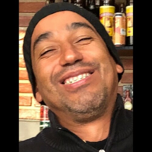 Only God can Judge Me