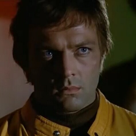 Protecting the Earth from Alien Attack.
Track down the Unvaccinated, Stay Vigilant!
My pronouns are AH64