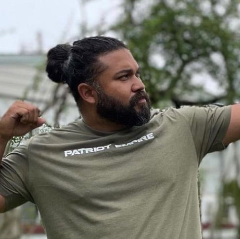 Visit Jd_Rivera's profile on GETTR. View their posts, photos, videos, and connect with them on the social platform.