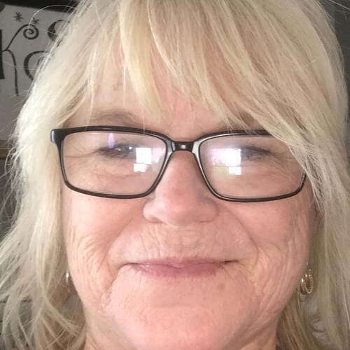 christian American wife nana artist