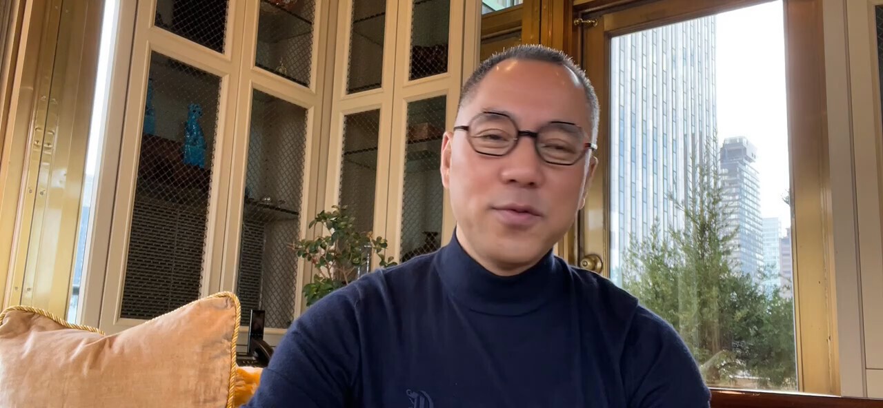 12月16号：非常非常的抱歉，亲爱的战友们……刚才视频没有发出去，我再发一遍！